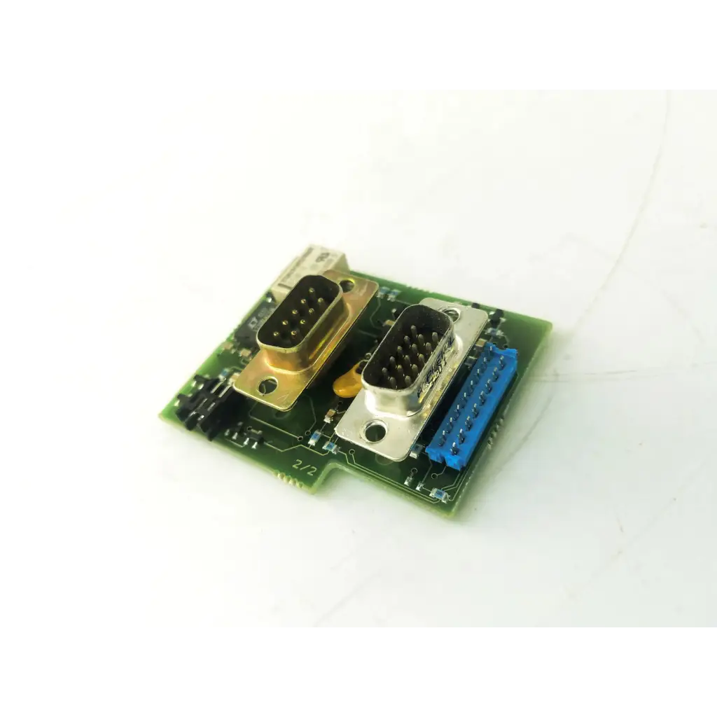 Load image into Gallery viewer, Datex- Engstrom MC 4F 891512-3 - Medical parts