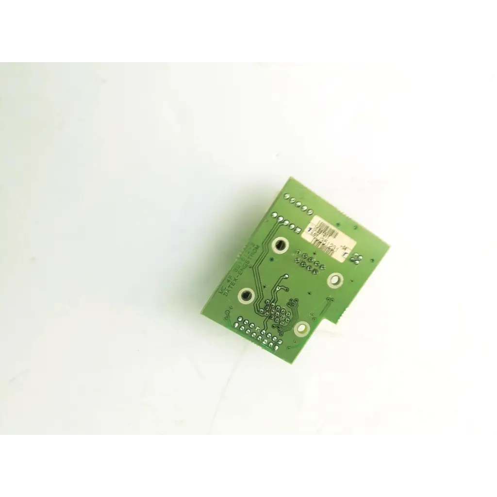 Load image into Gallery viewer, Datex- Engstrom MC 4F 891512-3 - Medical parts