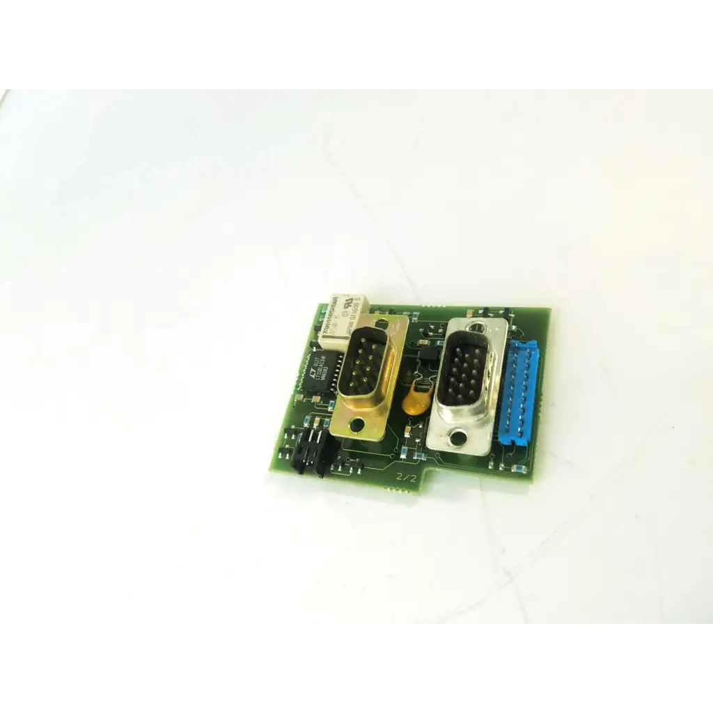Load image into Gallery viewer, Datex- Engstrom MC 4F 891512-3 - Medical parts