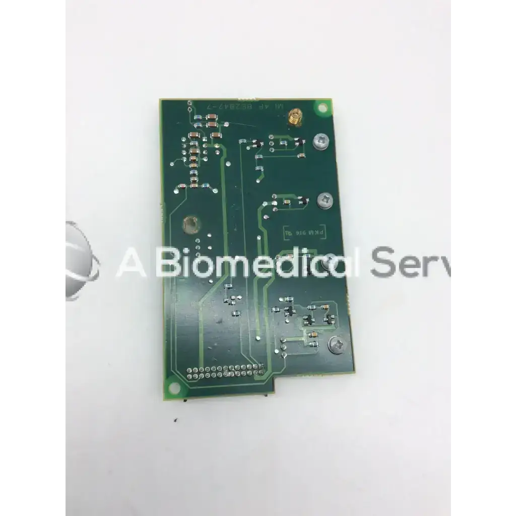 Load image into Gallery viewer, Datex Engstrom MI 4F 882847-7 Board - Medical parts