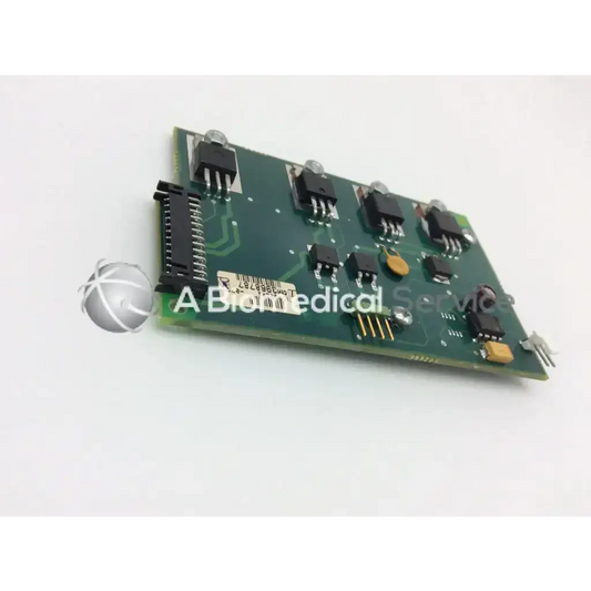 Datex Engstrom MI 4F 882847-7 Board - Medical parts