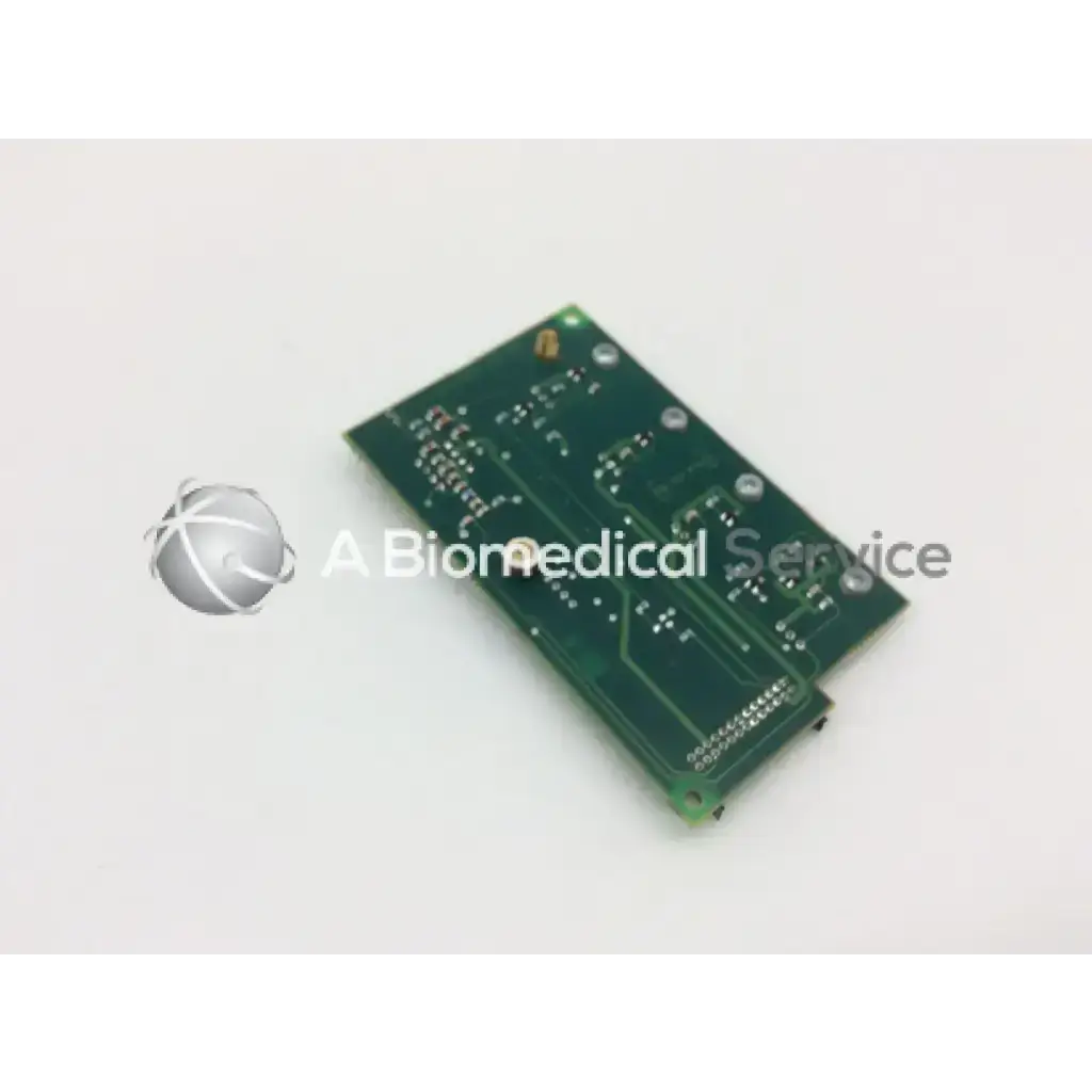 Datex Engstrom MI 4F 882847-7 Board - Medical parts