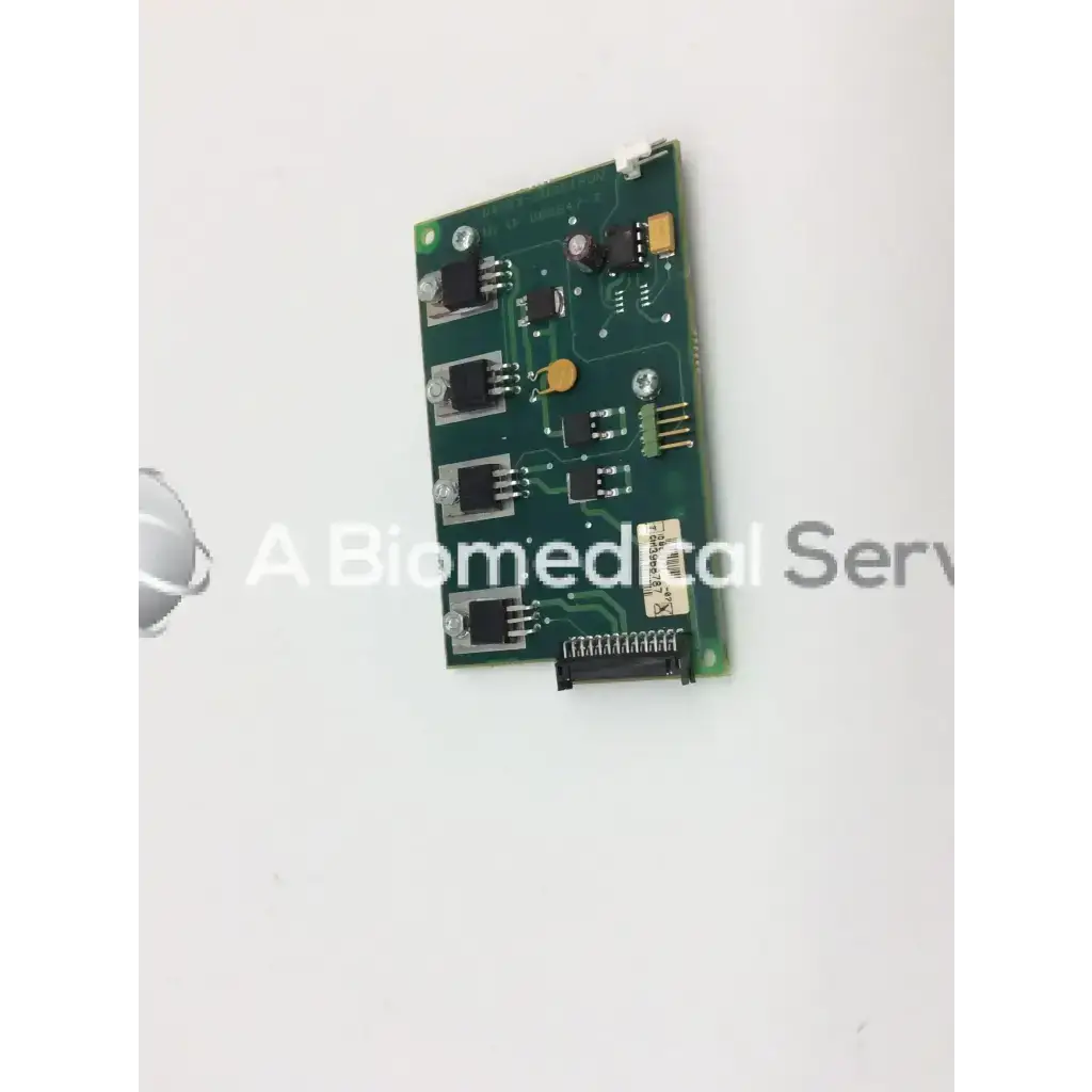 Datex Engstrom MI 4F 882847-7 Board - Medical parts