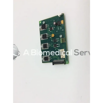 Datex Engstrom MI 4F 882847-7 Board - Medical parts