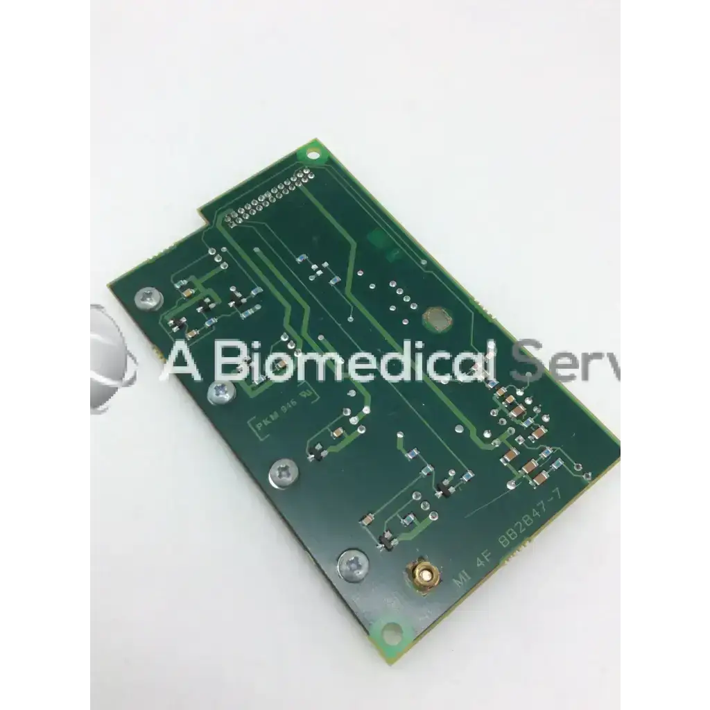 Load image into Gallery viewer, Datex Engstrom MI 4F 882847-7 Board - Medical parts