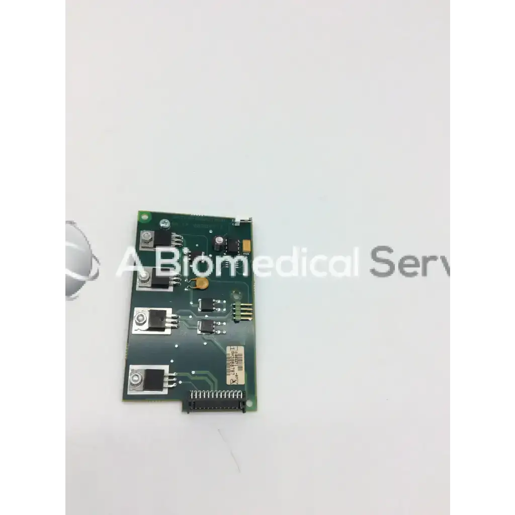 Load image into Gallery viewer, Datex Engstrom MI 4F 882847-7 Board - Medical parts
