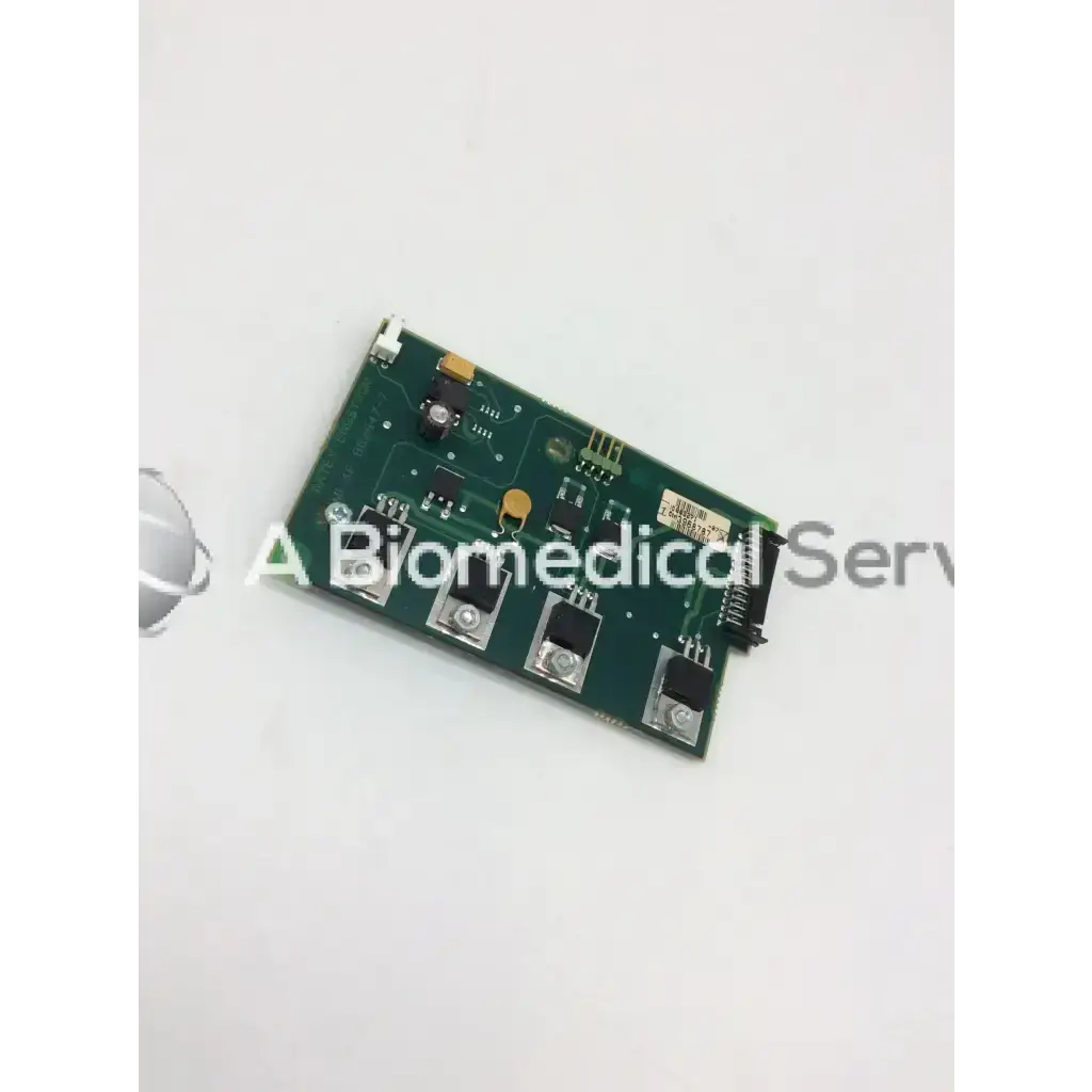 Load image into Gallery viewer, Datex Engstrom MI 4F 882847-7 Board - Medical parts