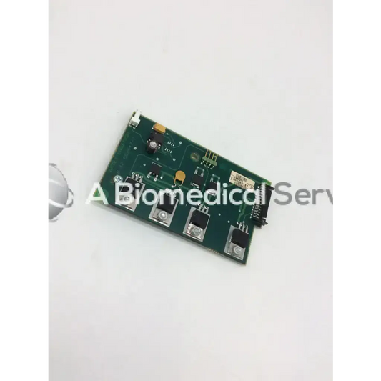 Datex Engstrom MI 4F 882847-7 Board - Medical parts