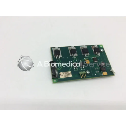 Datex Engstrom MI 4F 882847-7 Board - Medical parts