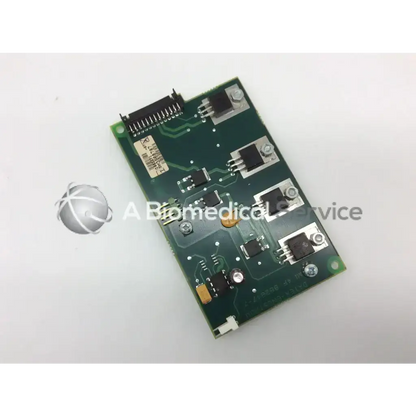 Datex Engstrom MI 4F 882847-7 Board - Medical parts