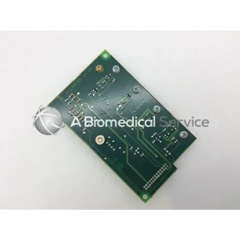 Datex Engstrom MI 4F 882847-7 Board - Medical parts