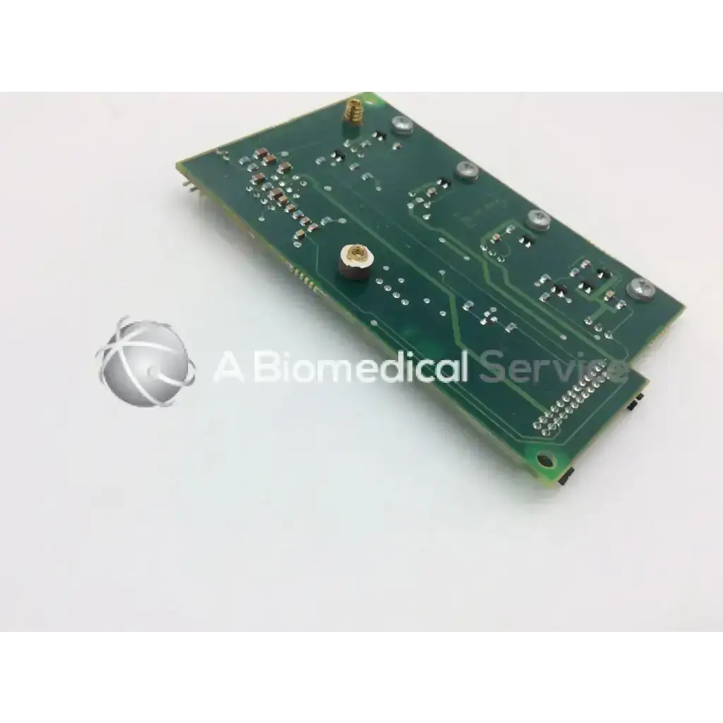 Datex Engstrom MI 4F 882847-7 Board - Medical parts