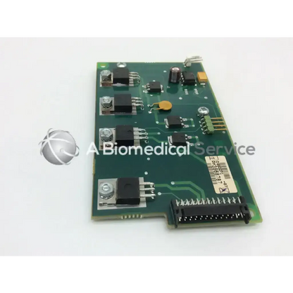 Datex Engstrom MI 4F 882847-7 Board - Medical parts