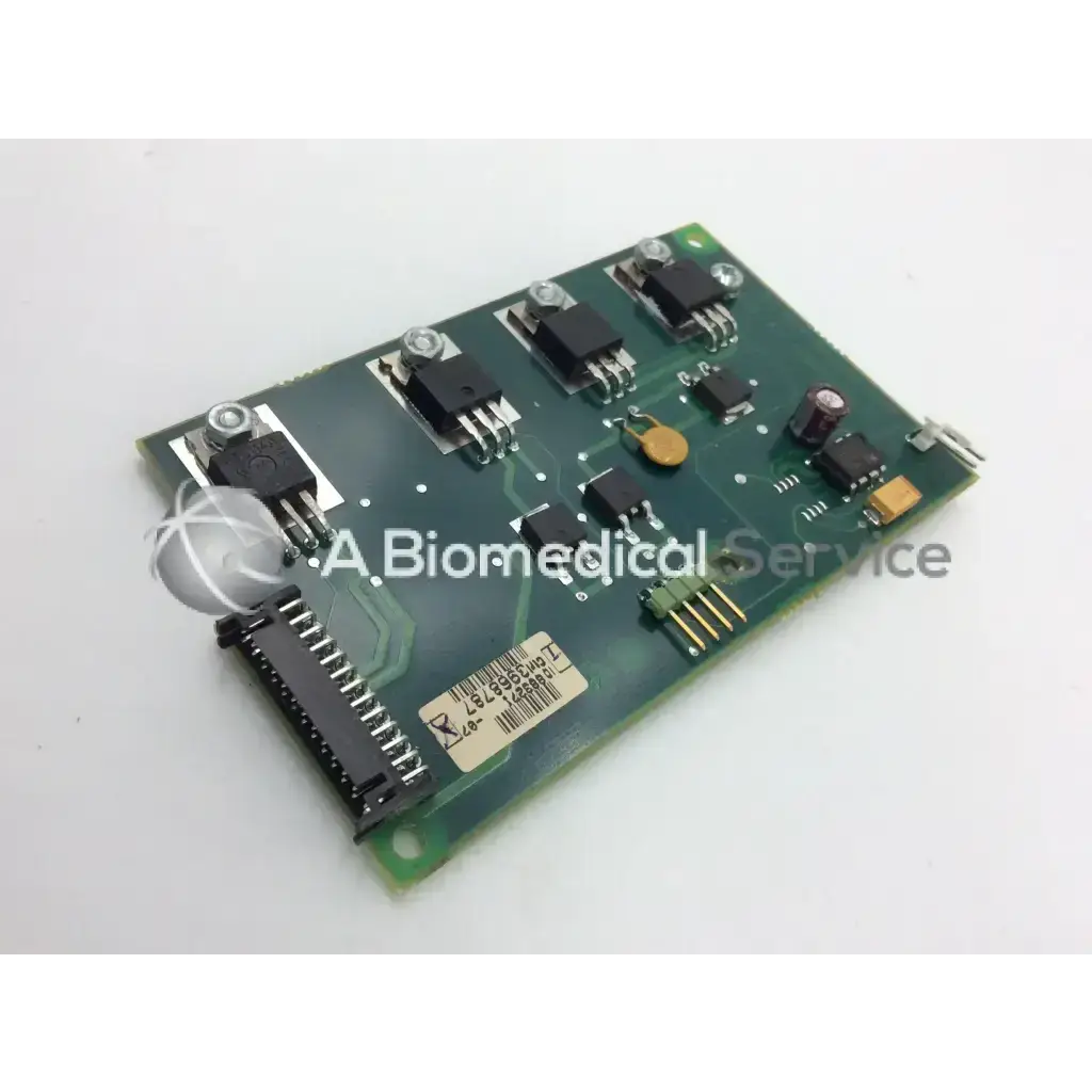 Load image into Gallery viewer, Datex Engstrom MI 4F 882847-7 Board - Medical parts