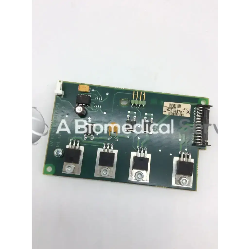 Load image into Gallery viewer, Datex Engstrom MI 4F 882847-7 Board - Medical parts
