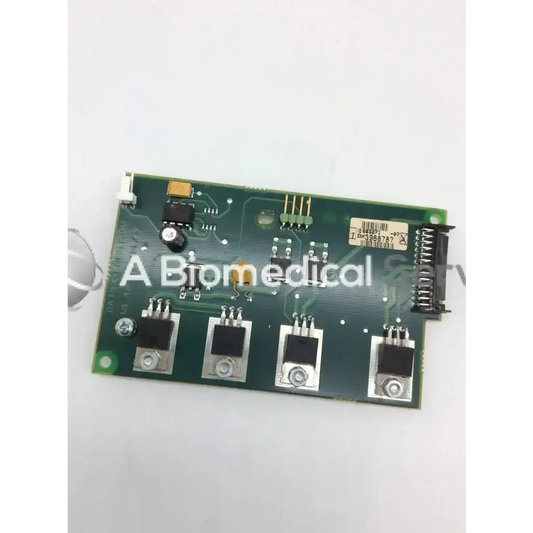 Datex Engstrom MI 4F 882847-7 Board - Medical parts
