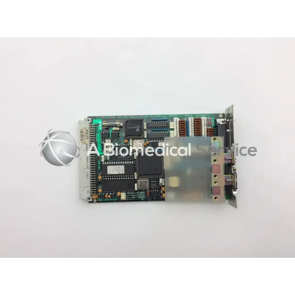 Datex Engstrom NG 4F 880725-4 Control Board - Medical parts