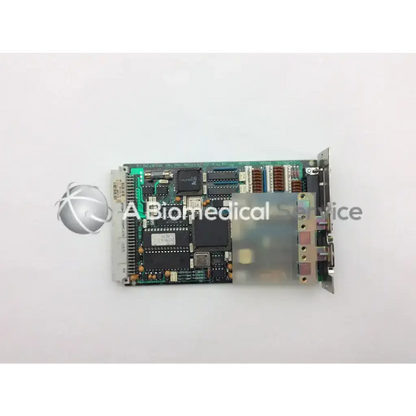 Datex Engstrom NG 4F 880725-4 Control Board - Medical parts