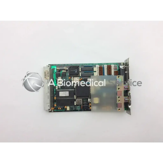 Datex Engstrom NG 4F 880725-4 Control Board - Medical parts