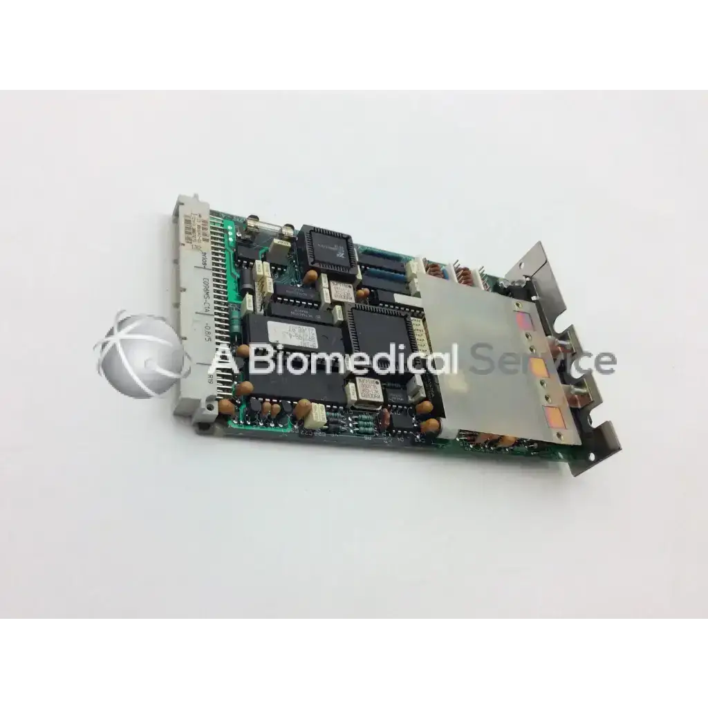 Datex Engstrom NG 4F 880725-4 Control Board - Medical parts