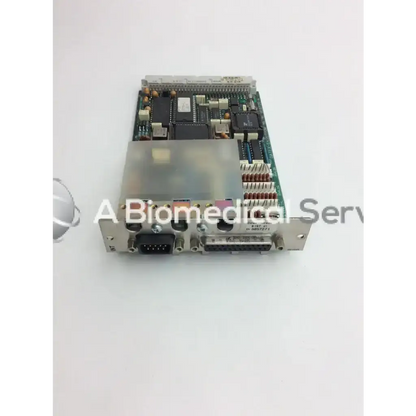 Datex Engstrom NG 4F 880725-4 Control Board - Medical parts
