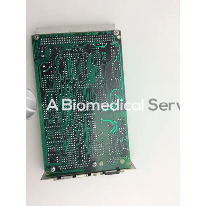 Datex Engstrom NG 4F 880725-4 Control Board - Medical parts