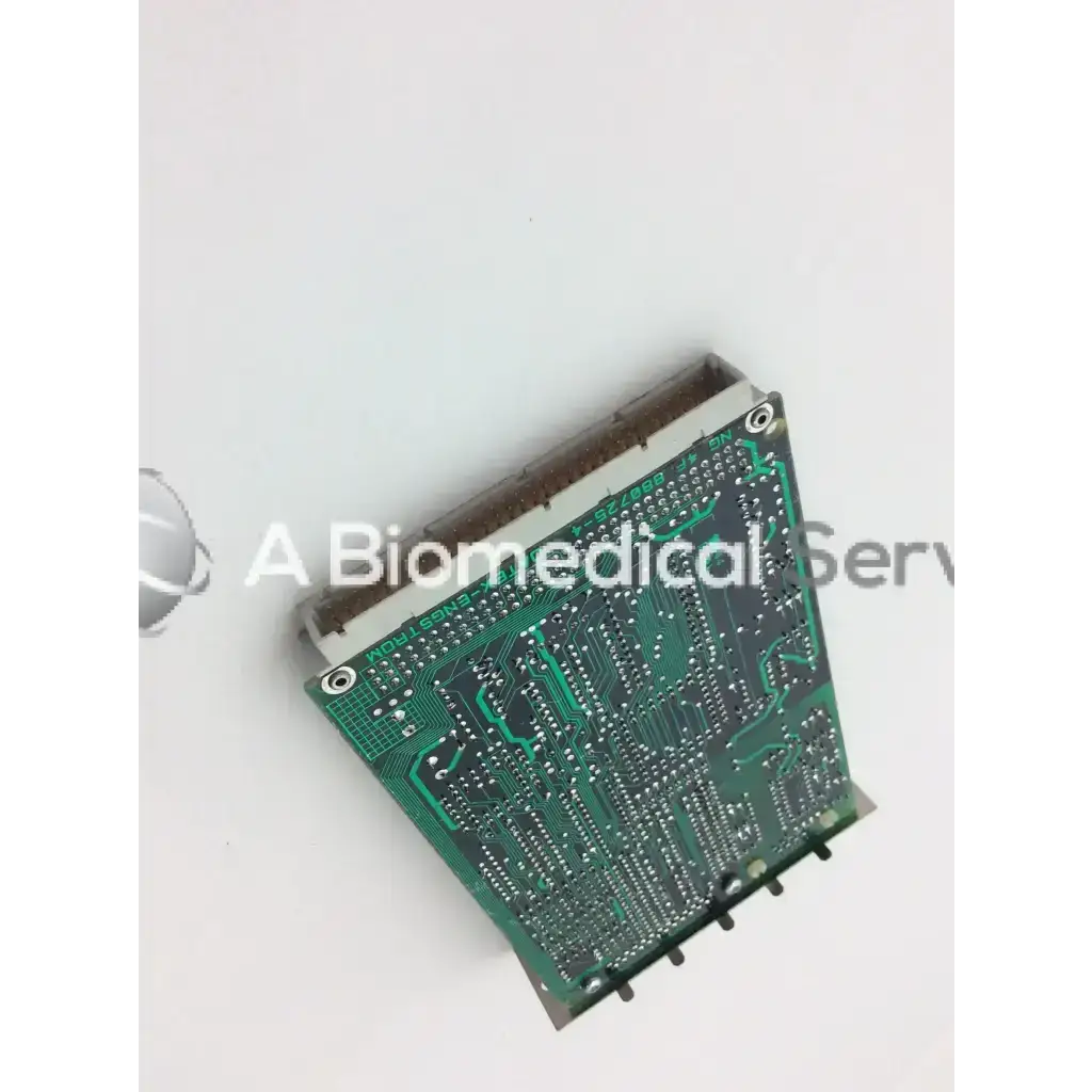 Datex Engstrom NG 4F 880725-4 Control Board - Medical parts