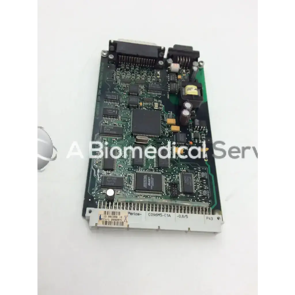 Datex-Engstrom NG 4F 890680-3 Board - Medical parts