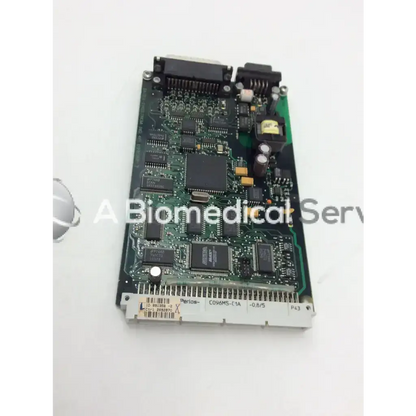 Datex-Engstrom NG 4F 890680-3 Board - Medical parts