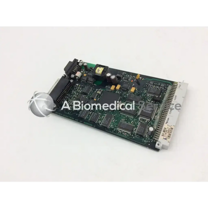 Datex-Engstrom NG 4F 890680-3 Board - Medical parts