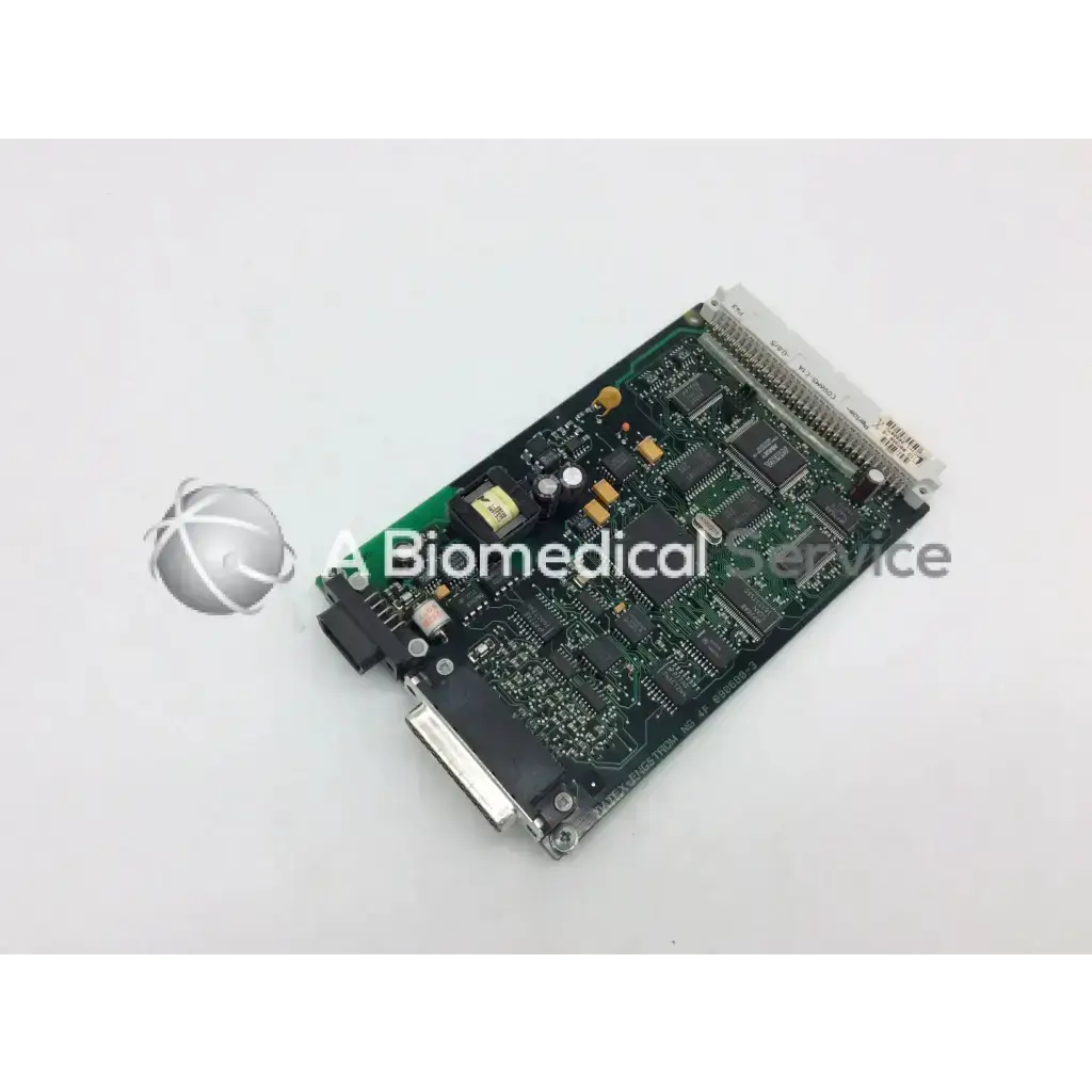 Datex-Engstrom NG 4F 890680-3 Board - Medical parts