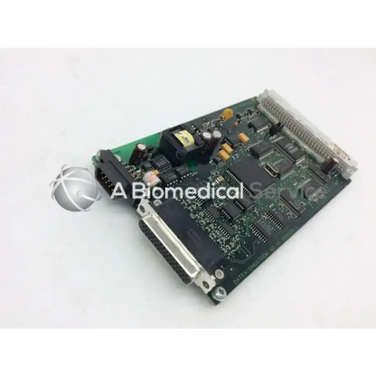 Datex-Engstrom NG 4F 890680-3 Board - Medical parts