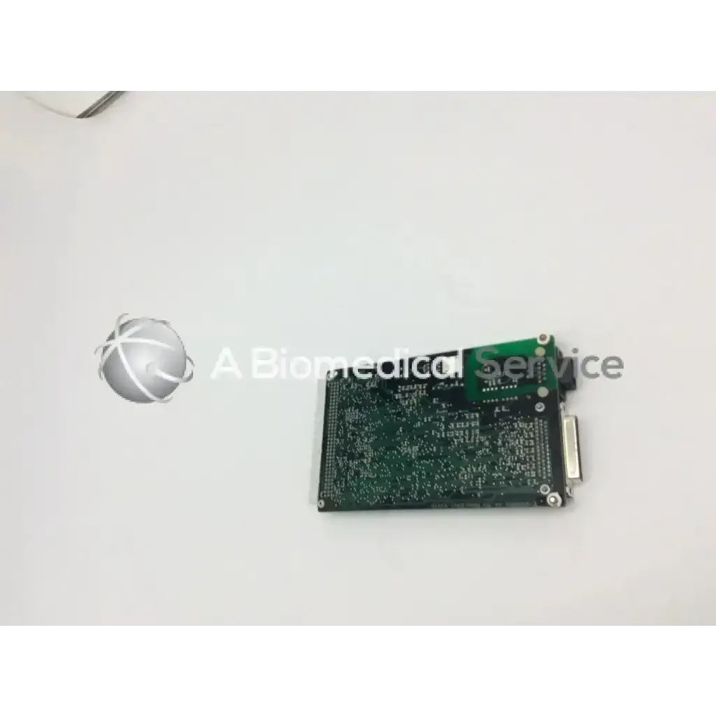 Datex-Engstrom NG 4F 890680-3 Board - Medical parts