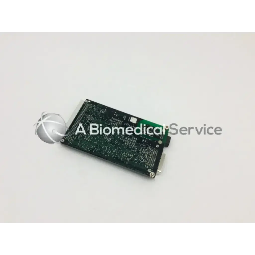 Datex-Engstrom NG 4F 890680-3 Board - Medical parts