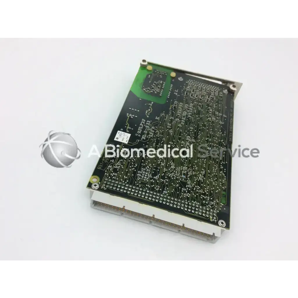 Datex Engstrom NG-4F-895222 PCB 885584 Printed Circuit