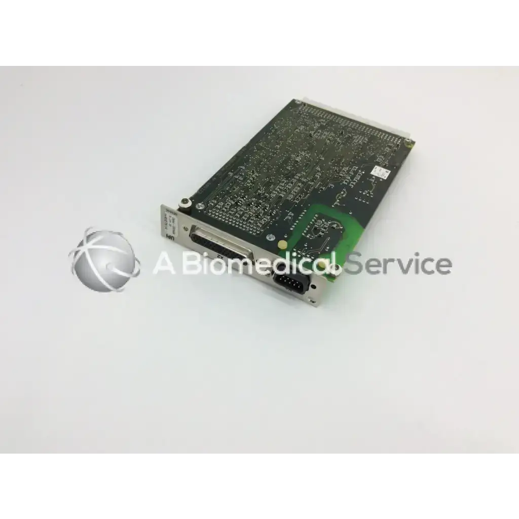 Datex Engstrom NG-4F-895222 PCB 885584 Printed Circuit