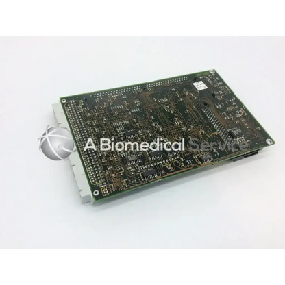Datex-engstrom NG 4F 895491 Board - Medical parts