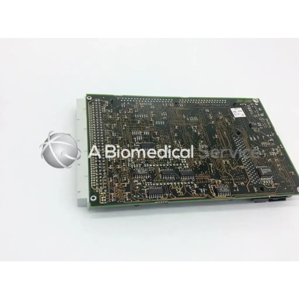 Datex-engstrom NG 4F 895491 Board - Medical parts