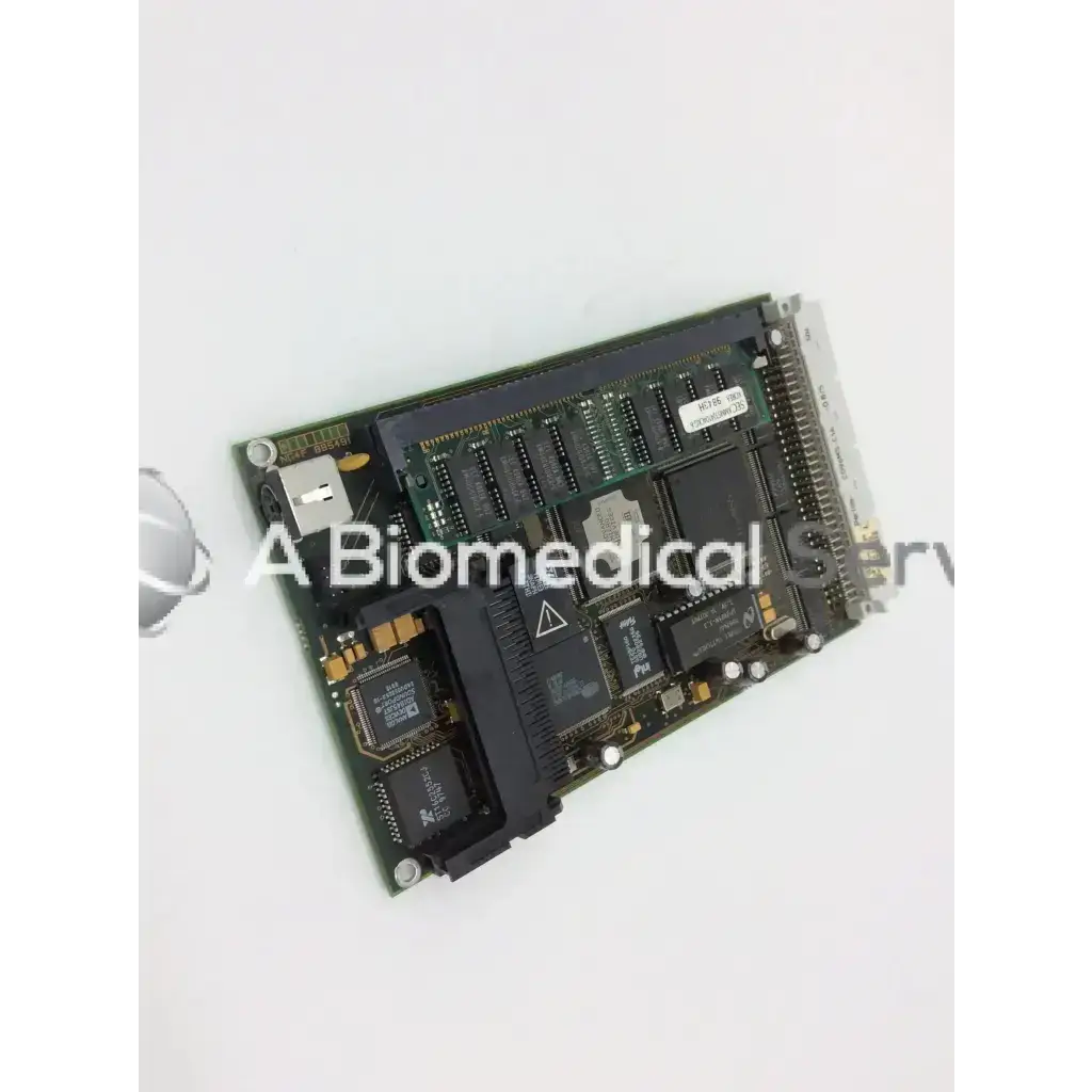 Datex-engstrom NG 4F 895491 Board - Medical parts