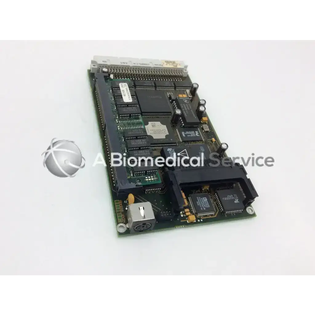 Datex-engstrom NG 4F 895491 Board - Medical parts