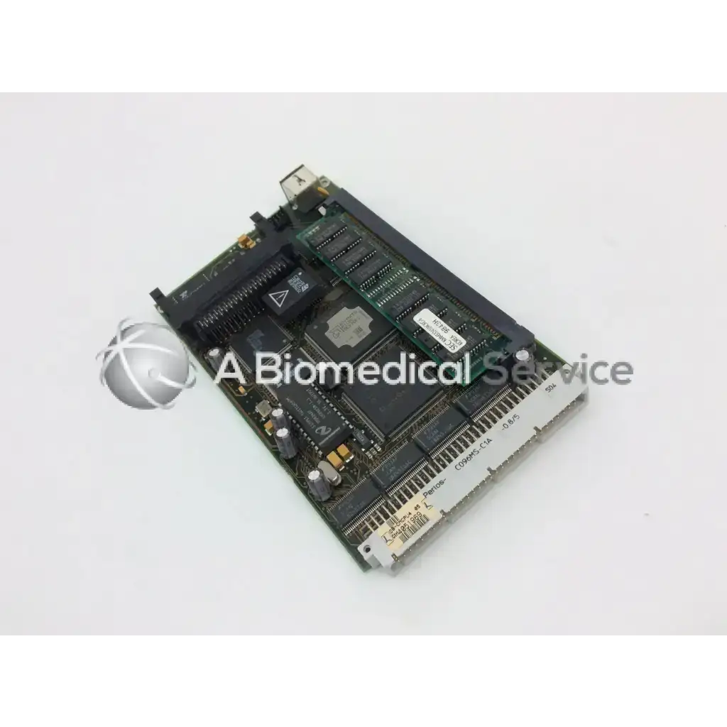 Datex-engstrom NG 4F 895491 Board - Medical parts