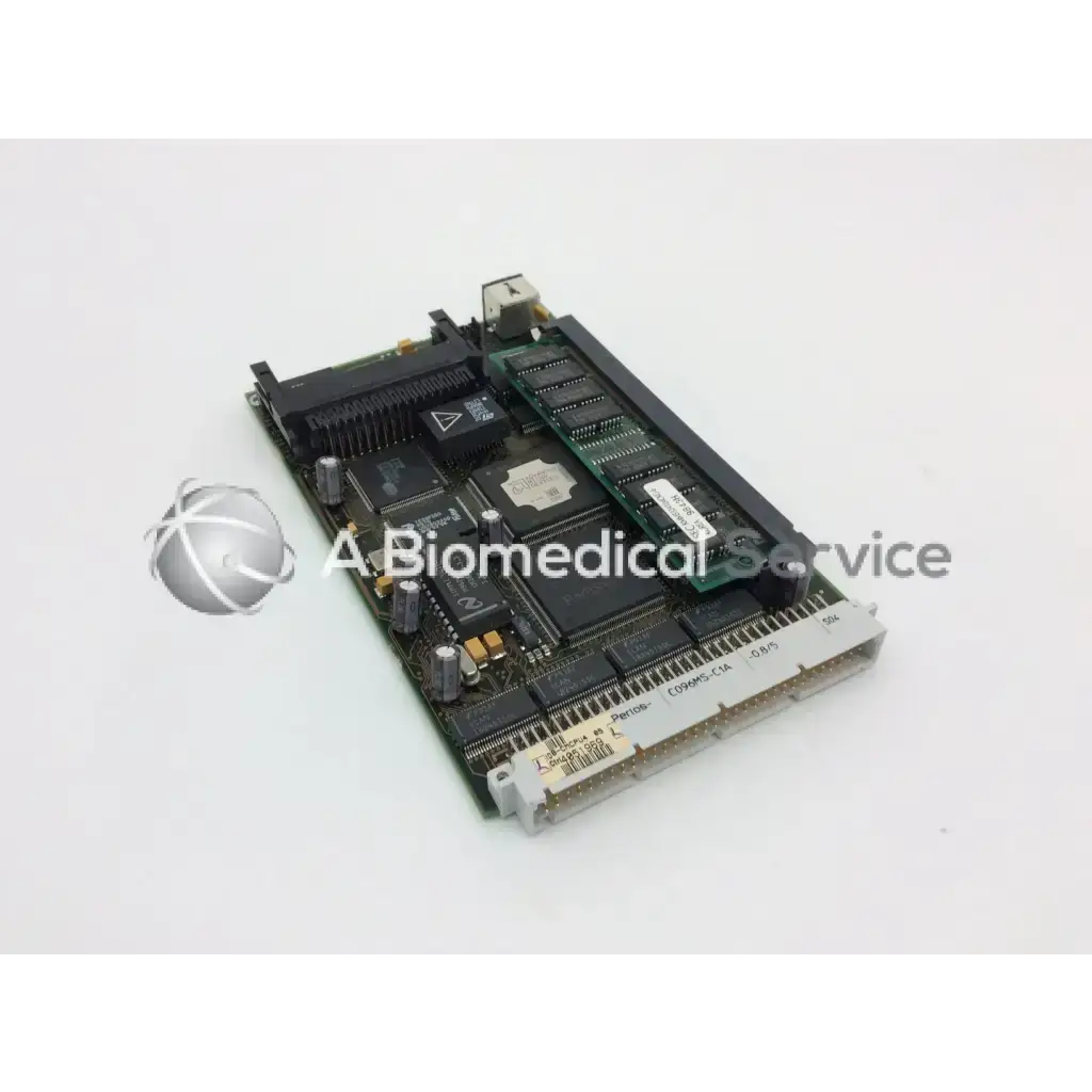 Datex-engstrom NG 4F 895491 Board - Medical parts