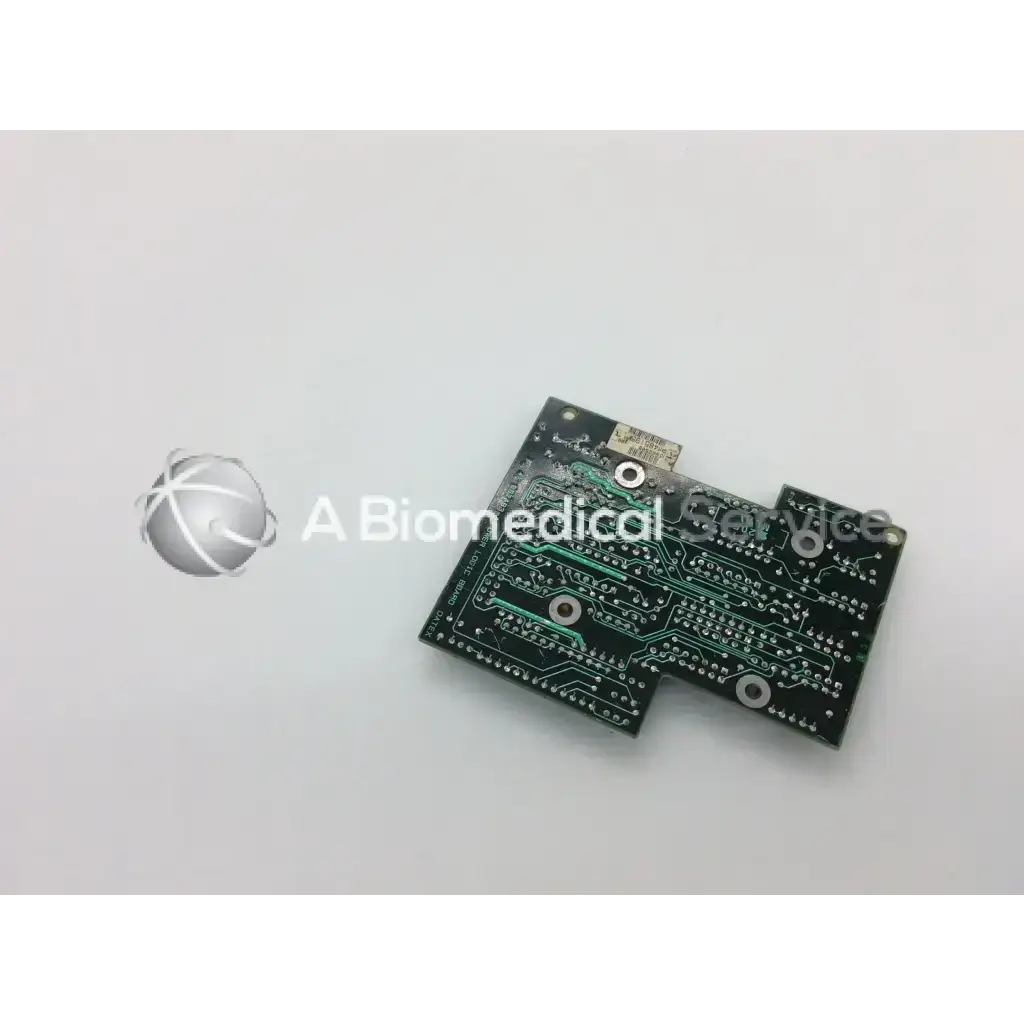 Datex FC 4F 882483-4 Power Logic Board - Medical parts