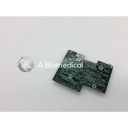 Datex FC 4F 882483-4 Power Logic Board - Medical parts