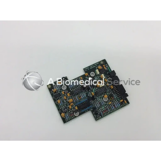 Datex FC 4F 882483-4 Power Logic Board - Medical parts