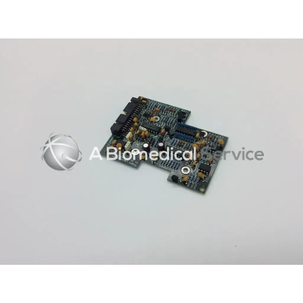 Datex FC 4F 882483-4 Power Logic Board - Medical parts
