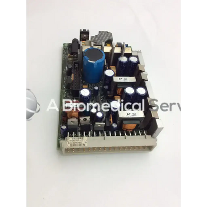 Datex FC 4F 882504-3 882507-17 Power Supply Board - Medical