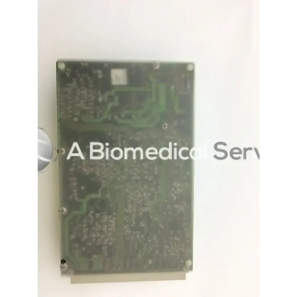 Datex FC 4F 882504-3 882507-17 Power Supply Board - Medical