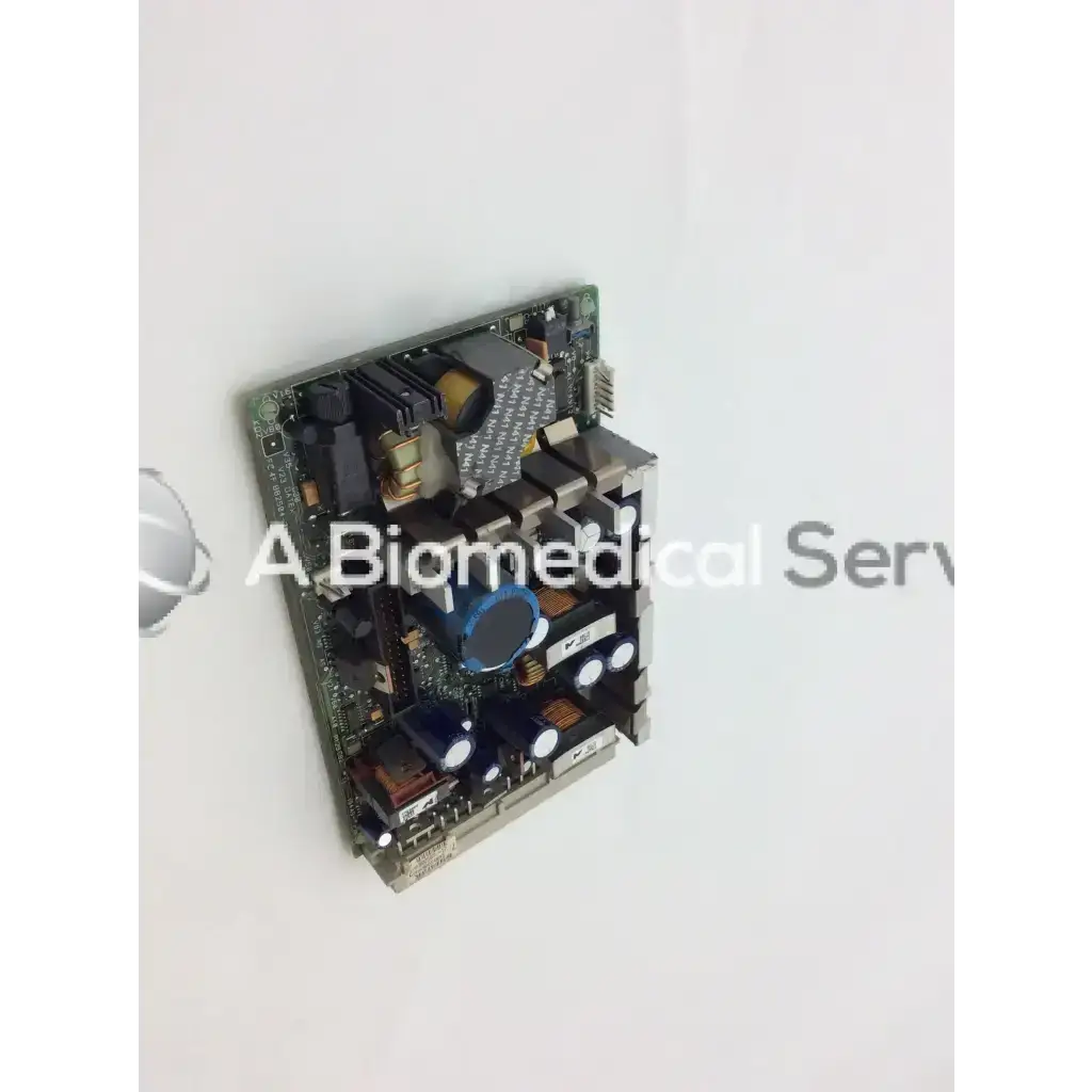 Datex FC 4F 882504-3 882507-17 Power Supply Board - Medical