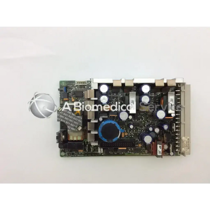 Datex FC 4F 882504-3 882507-17 Power Supply Board - Medical